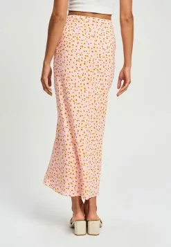 Calli Ayana Midi Skirt -Outlet Clothing Store calli 9236 0958206 3