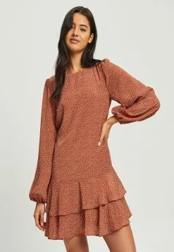 Calli Bounty Dress