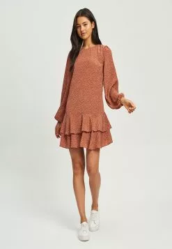 Calli Bounty Dress -Outlet Clothing Store calli 9266 5939326 5