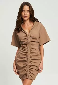 Calli Rua Mini Dress