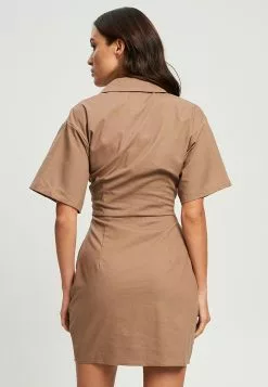 Calli Rua Mini Dress -Outlet Clothing Store calli 9362 0730936 3