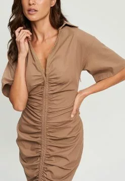 Calli Rua Mini Dress -Outlet Clothing Store calli 9362 0730936 5