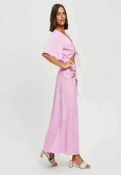 Calli Kim Midi Dress -Outlet Clothing Store calli 9382 9549326 2