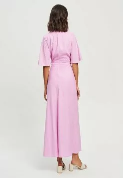 Calli Kim Midi Dress -Outlet Clothing Store calli 9383 9549326 3