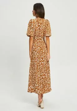 Calli Hanna Dress -Outlet Clothing Store calli 9429 2239326 3