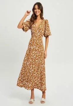 Calli Hanna Dress -Outlet Clothing Store calli 9429 2239326 5