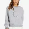 Calli Billie Oversized Sweatshirt 2 Calli Billie Oversized Sweatshirt -Outlet Clothing Store calli 9441 1487685 1