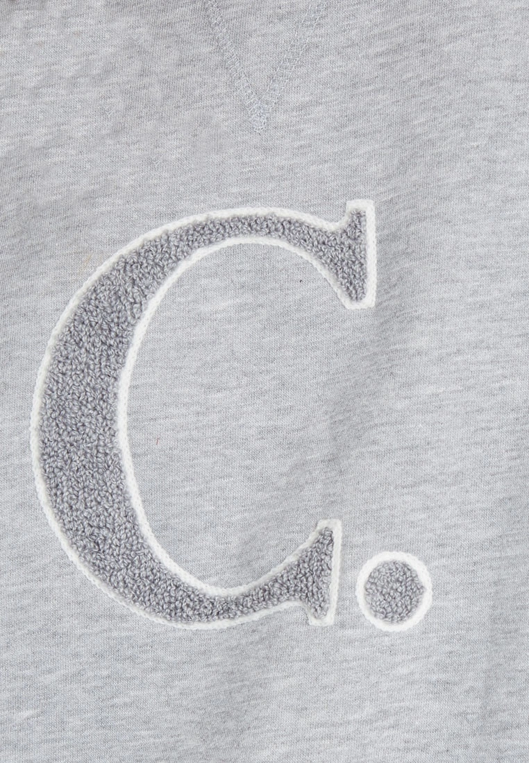 Calli Billie Oversized Sweatshirt 5 Calli Billie Oversized Sweatshirt - Image 3