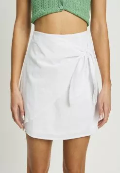 Calli Pari Wrap Skirt