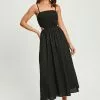 Calli Taria Midi Dress -Outlet Clothing Store calli 9484 0085936 1
