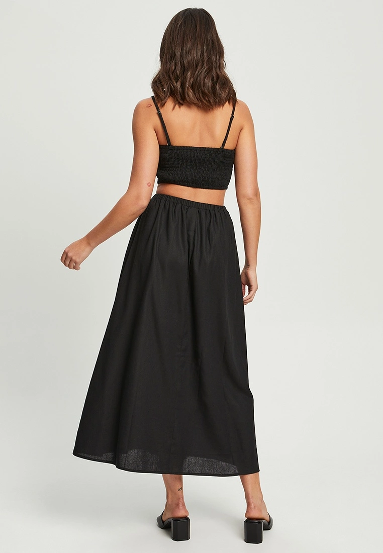 Calli Taria Midi Dress 5 Calli Taria Midi Dress - Image 3