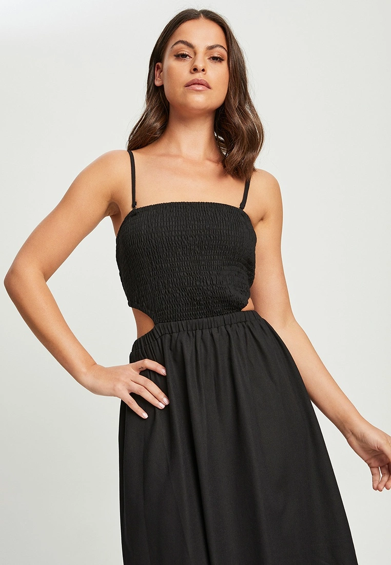 Calli Taria Midi Dress 6 Calli Taria Midi Dress - Image 4