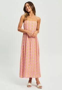 Calli Rini Midi Dress -Outlet Clothing Store calli 9489 8975936 5