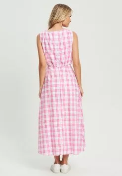 Calli Nici Midi Dress -Outlet Clothing Store calli 9492 4975936 3