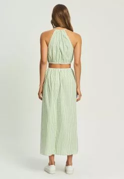 Calli Heath Midi Dress -Outlet Clothing Store calli 9508 7728936 3