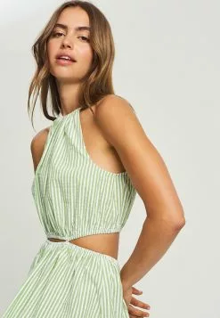 Calli Heath Midi Dress -Outlet Clothing Store calli 9508 7728936 4