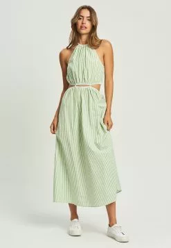 Calli Heath Midi Dress -Outlet Clothing Store calli 9509 7728936 5