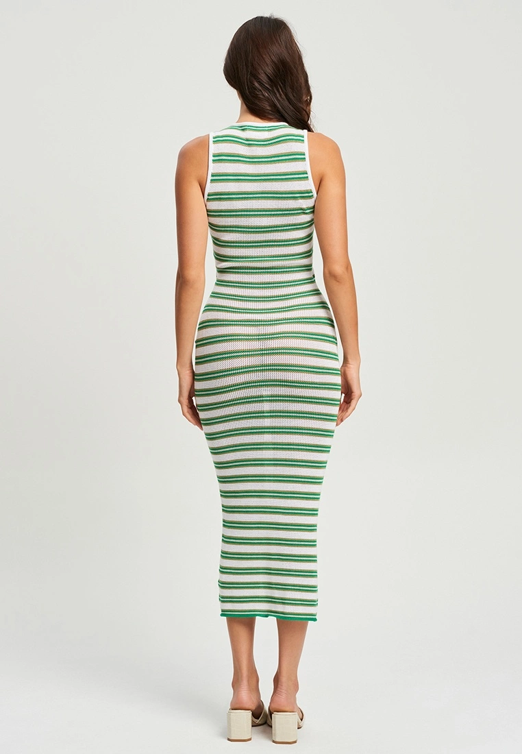 Calli Byron Knit Dress 5 Calli Byron Knit Dress - Image 3