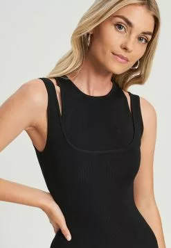 Calli Triss Knit Dress -Outlet Clothing Store calli 9521 0828936 4