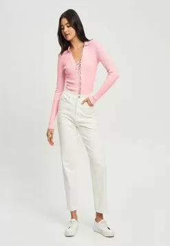 Calli Kalua Knit Top 11 Calli Kalua Knit Top -Outlet Clothing Store calli 9592 0139326 4