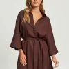 Calli DOM SHIRT DRESS