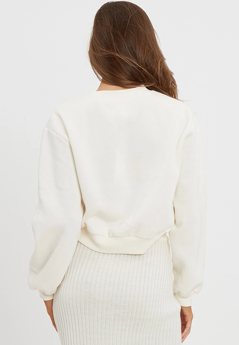 Calli Classic Pullover Jumper 5 Calli Classic Pullover Jumper - Image 3