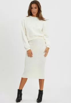 Calli Classic Pullover Jumper 12 Calli Classic Pullover Jumper -Outlet Clothing Store calli 9593 4927416 5