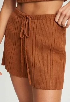 Calli Josie Knit Shorts -Outlet Clothing Store calli 9594 5848936 4