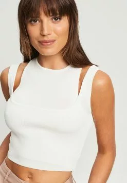 Calli Triss Knit Top -Outlet Clothing Store calli 9595 7438936 4