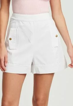 Calli Ash Shorts