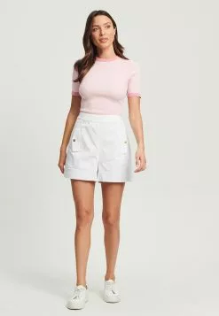 Calli Ash Shorts -Outlet Clothing Store calli 9600 9748936 5