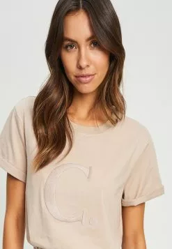 Calli C. Embroidered Tee 11 Calli C. Embroidered Tee -Outlet Clothing Store calli 9619 7068326 4