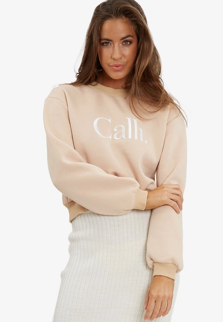 Calli Classic Pullover Jumper 3 Calli Classic Pullover Jumper