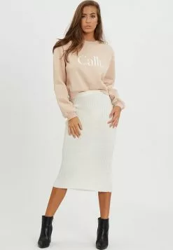 Calli Classic Pullover Jumper 9 Calli Classic Pullover Jumper -Outlet Clothing Store calli 9630 5838755 4