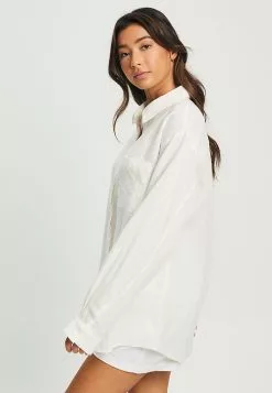 Calli Linen Ls Shirt -Outlet Clothing Store calli 9685 9426616 2