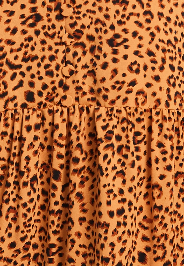 Calli Steph Mini Dress 8 Calli Steph Mini Dress - Image 6