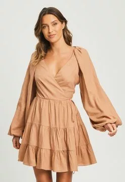 Calli Roxie Dress
