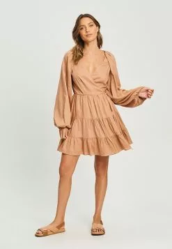 Calli Roxie Dress -Outlet Clothing Store calli 9692 0626616 5