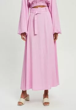 Calli Roberts Midi Skirt