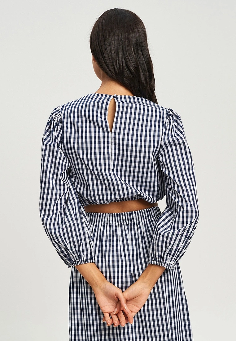 Calli Fiorella Top 5 Calli Fiorella Top - Image 3