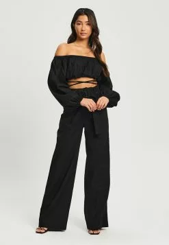 Calli Alana Top -Outlet Clothing Store calli 9707 6826616 5