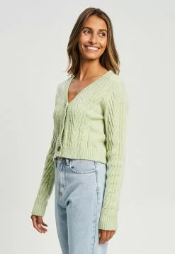 Calli Cable Cardigan -Outlet Clothing Store calli 9715 4585616 2