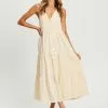 Calli Toula Midi Dress 2 Calli Toula Midi Dress -Outlet Clothing Store calli 9748 5826616 1
