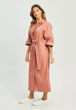 Calli Rhiana Midi Dress -Outlet Clothing Store calli 9749 4926616 2