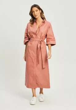 Calli Rhiana Midi Dress -Outlet Clothing Store calli 9749 4926616 5