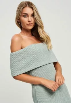 Calli Cindi Midi Dress -Outlet Clothing Store calli 9751 1036616 4