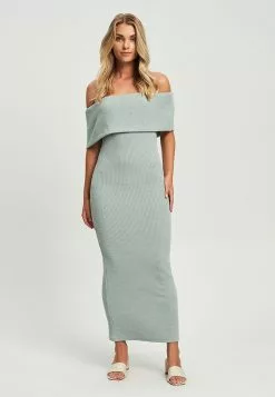 Calli Cindi Midi Dress -Outlet Clothing Store calli 9751 1036616 5