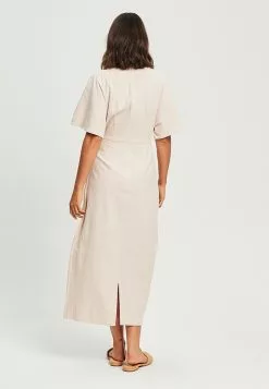 Calli Zanah Midi Dress -Outlet Clothing Store calli 9754 6626616 3