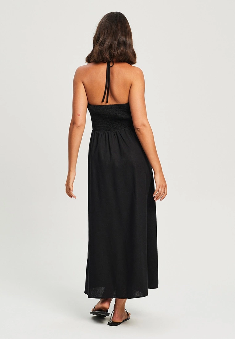 Calli Sascia Midi Dress 5 Calli Sascia Midi Dress - Image 3