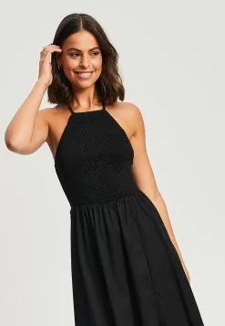 Calli Sascia Midi Dress 11 Calli Sascia Midi Dress -Outlet Clothing Store calli 9760 1526616 4